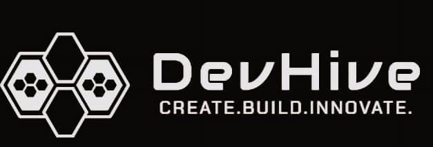 DevHive logo