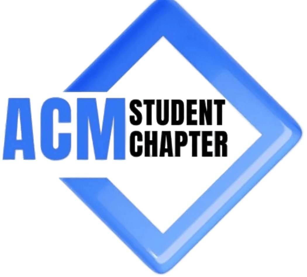 ACM CGCU logo