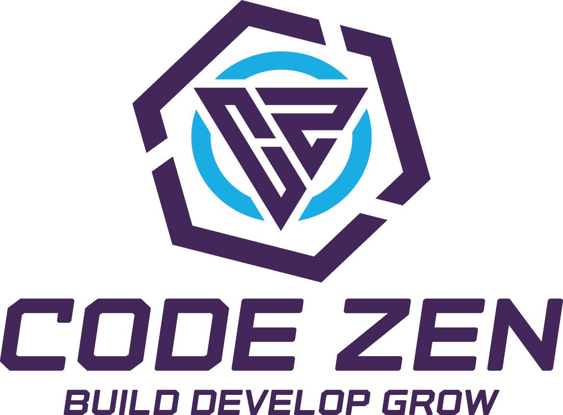 CodeZen logo
