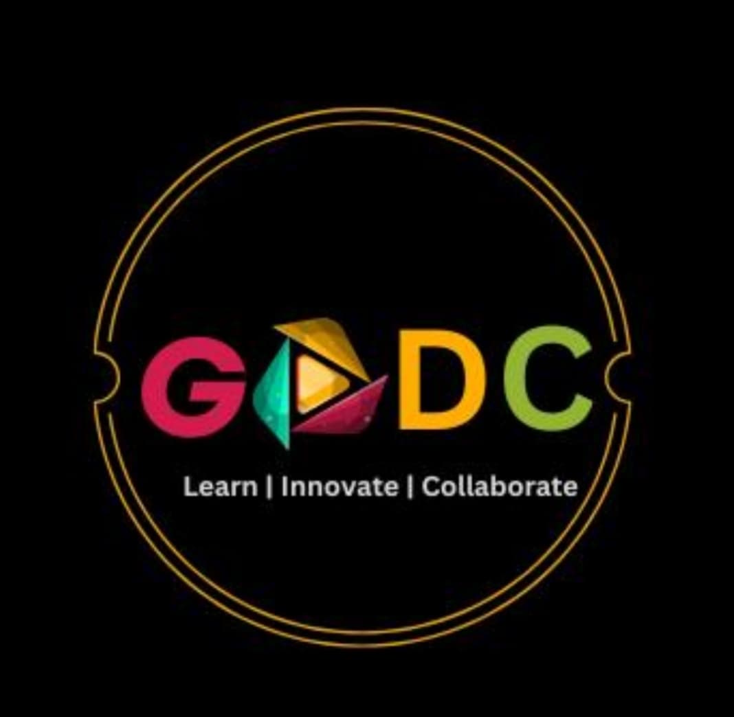 GODC logo