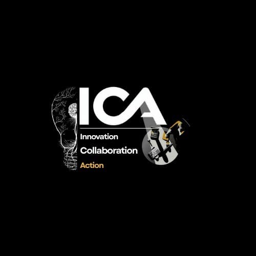 ICA logo