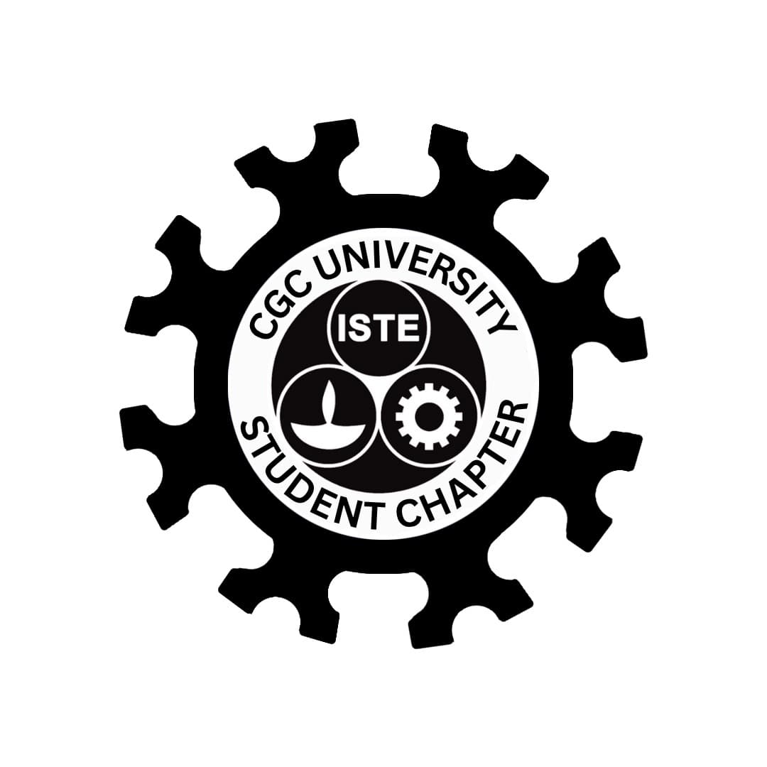 ISTE CGCU logo