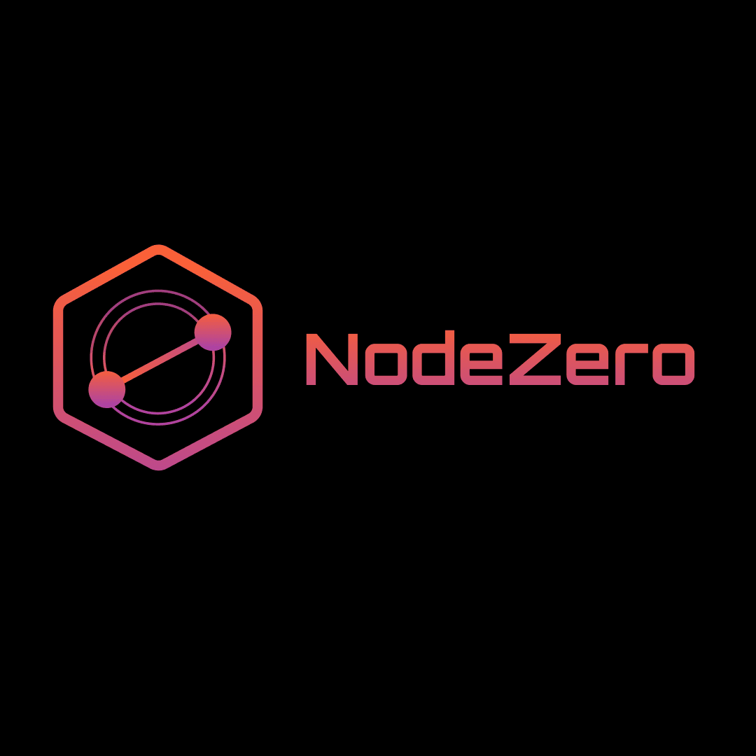 Node Zero logo