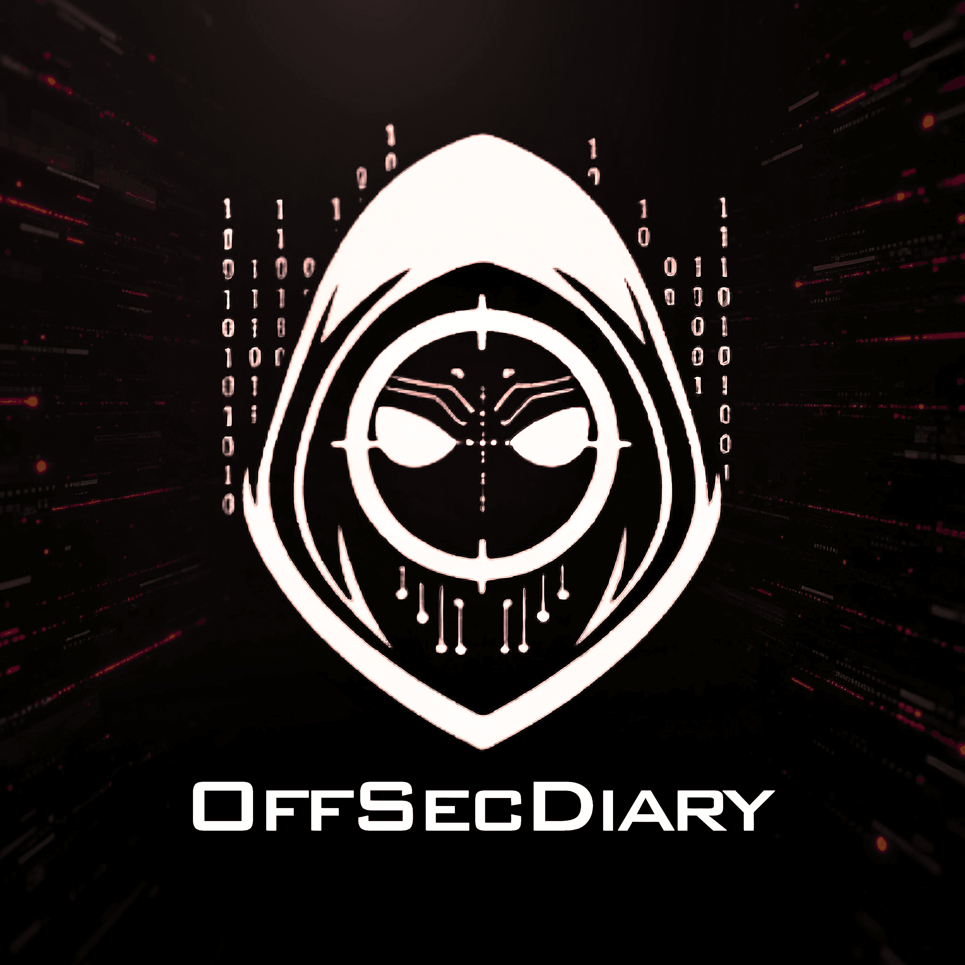 Off Sec Diary logo