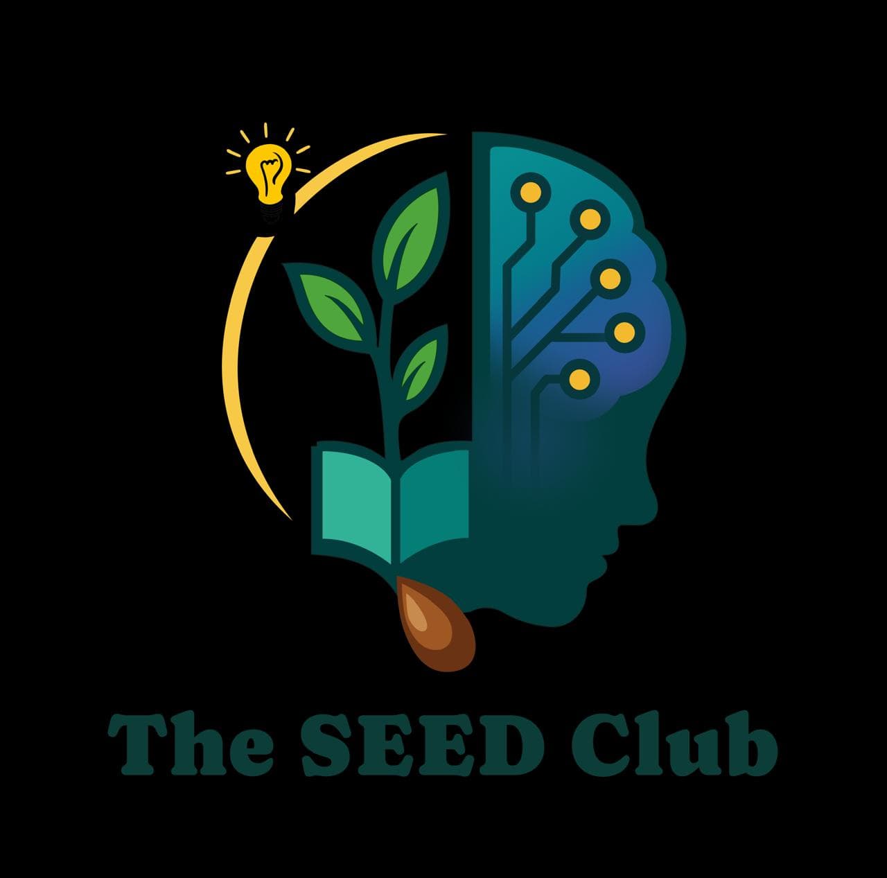 The Seed Club logo