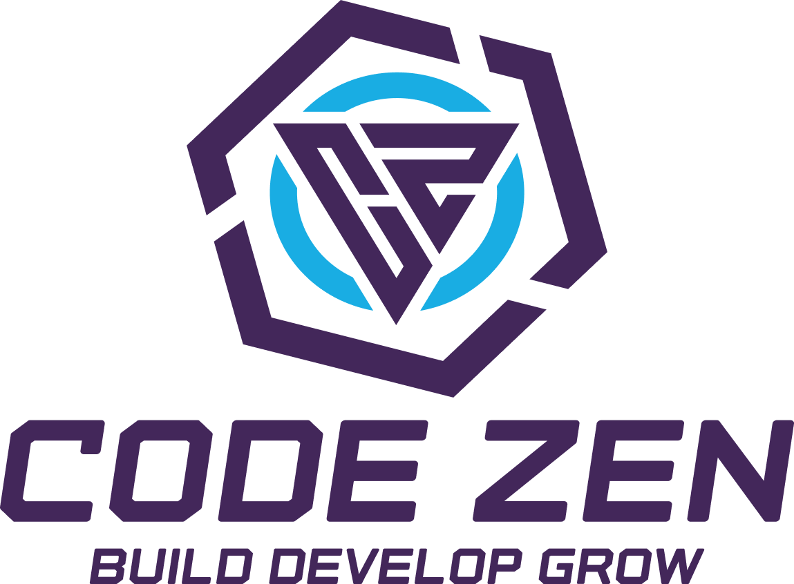 CodeZen logo